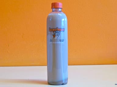 Agua de cebada