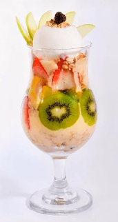 Copa Granola