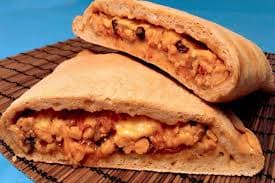Arma tu Calzone