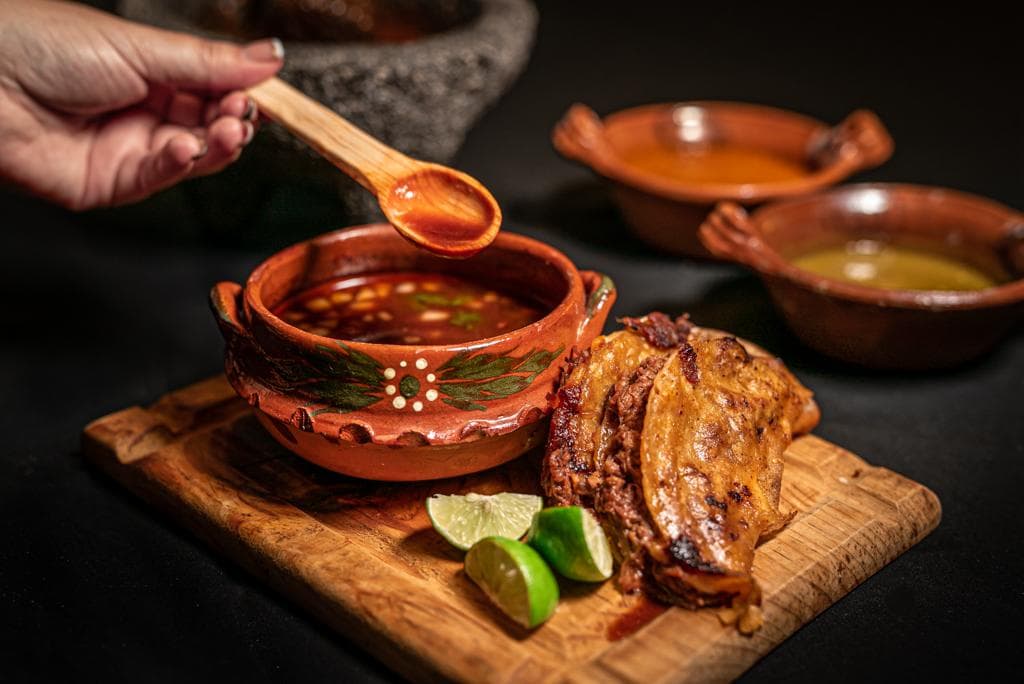 Birria de Barbacoa
