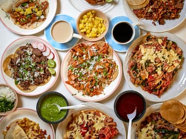 Quesadilla