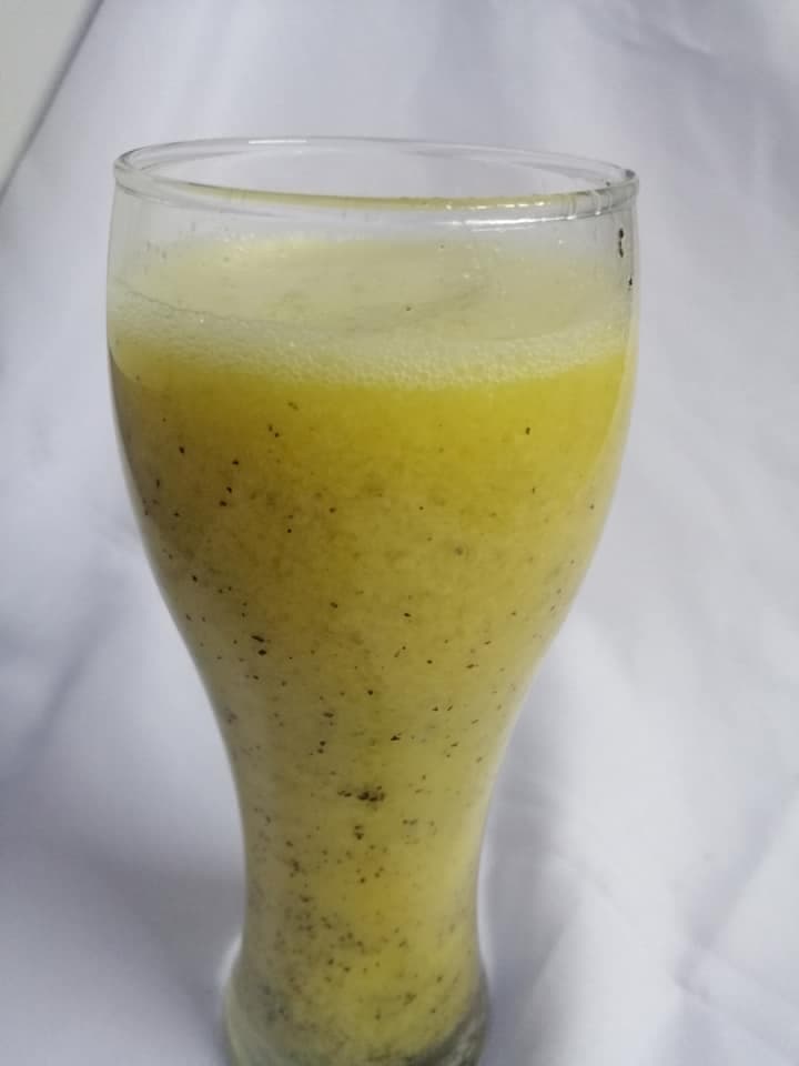 Maracuyá