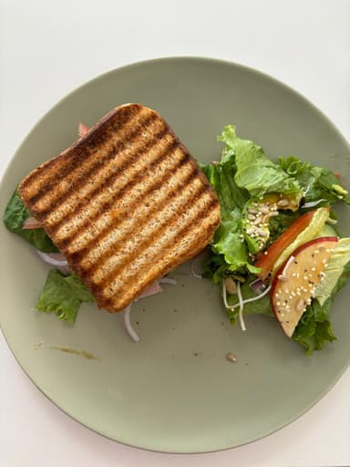 Sándwich