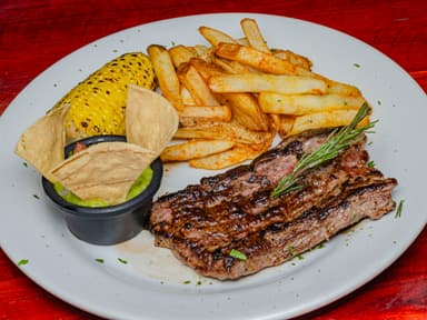 Corte de Arrachera