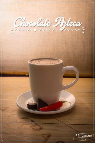 Chocolate Azteca