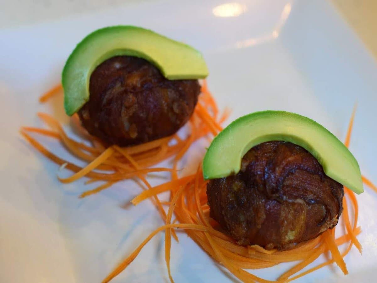 Chiles Ranch Tocino