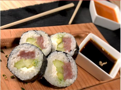 Tuna Roll