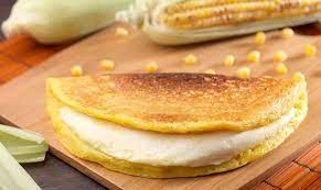 Cachapa de Queso