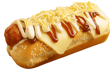 Perro Caliente