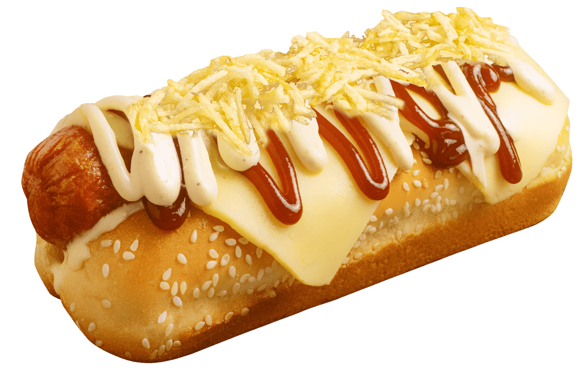 Perro Caliente