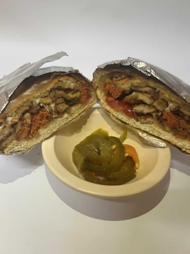 Torta de Milanesa