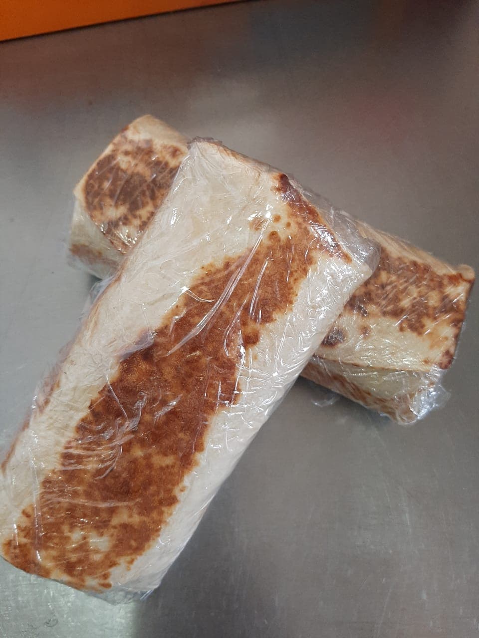 Burrito de Carne