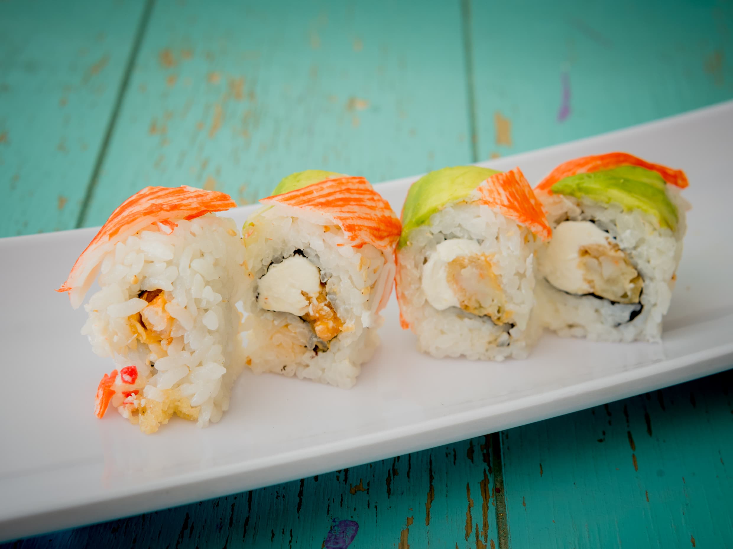 Tigre Roll