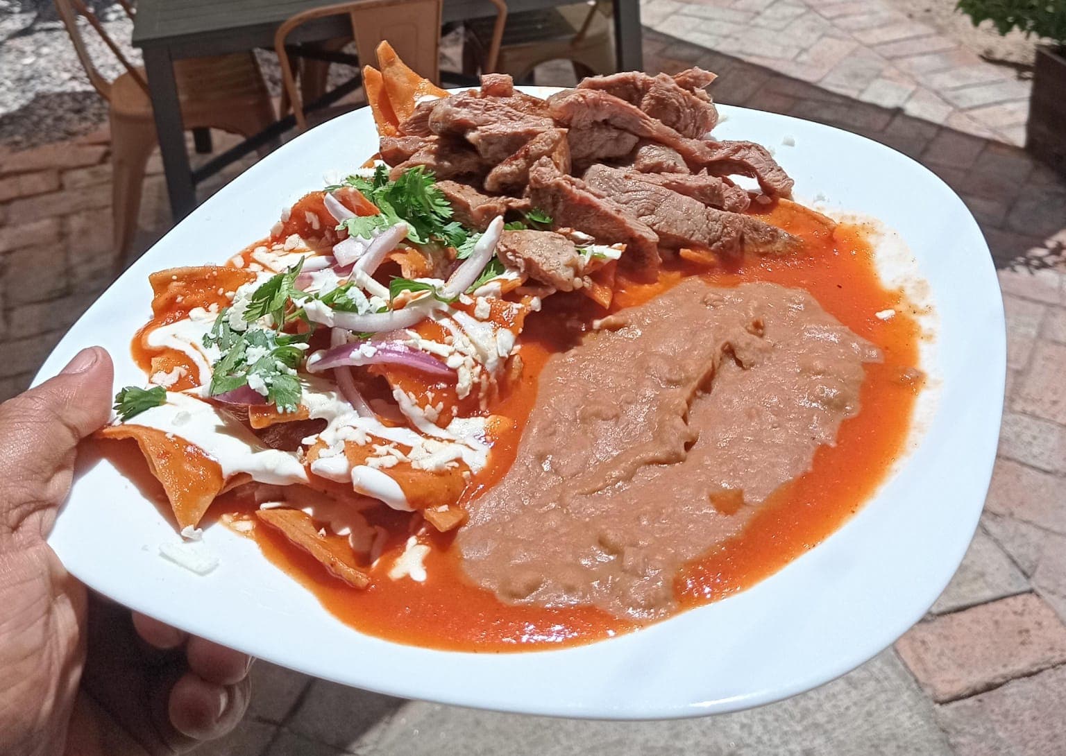 El Patrón