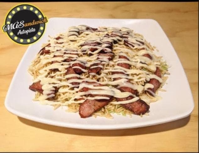 Desgranado Ranchero