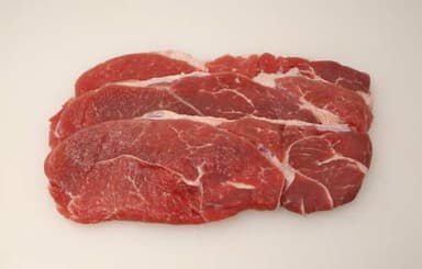 Bistec sin Hueso 1 Kg