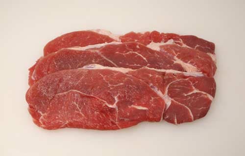 Bistec sin Hueso 1 Kg