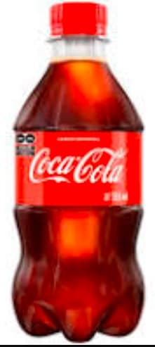Coca Coca Light