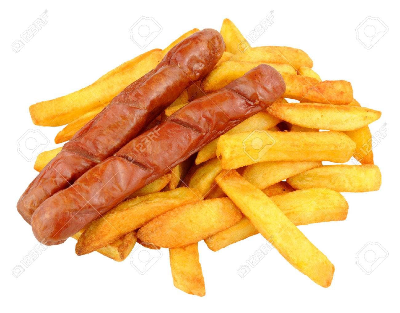 Chorizo 2 uds