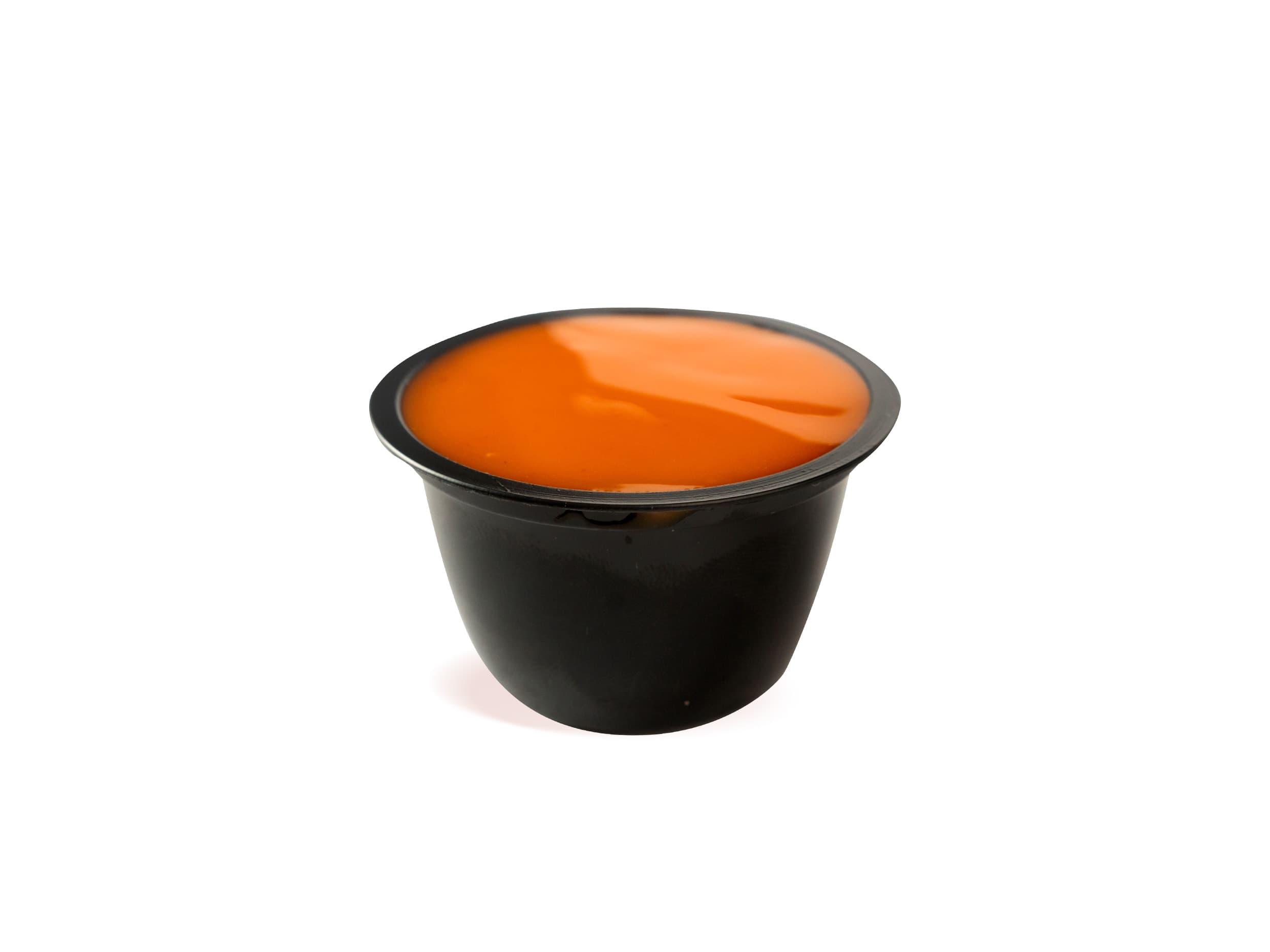 Salsa Buffalo