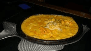 Bagre a la marinera 350gr.