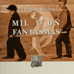 MIL Y UN FANTASMAS