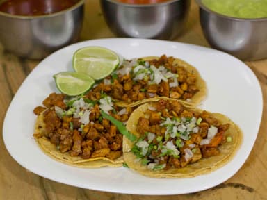 Bistec Adobado