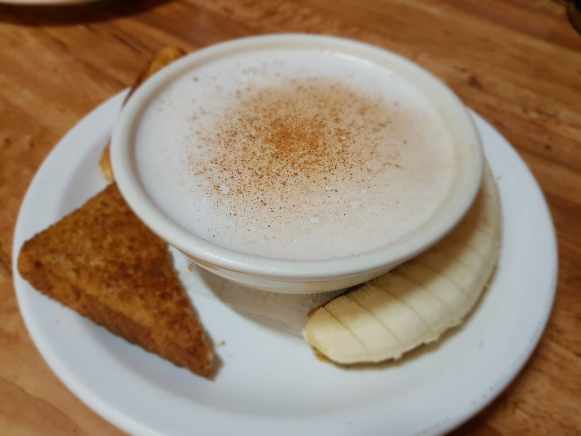 Avena (Grande)..