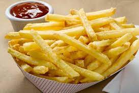 Papas Francesas