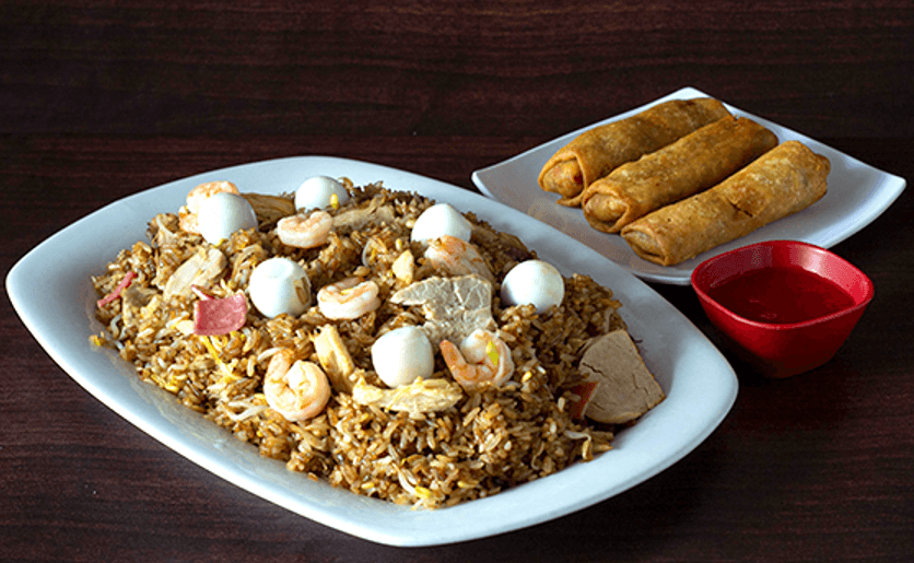 CHOW FAN SUPER