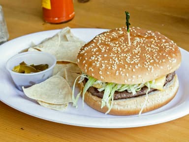 Hamburguesa