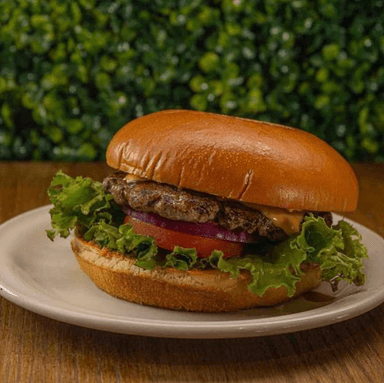 Hamburguesa Classic