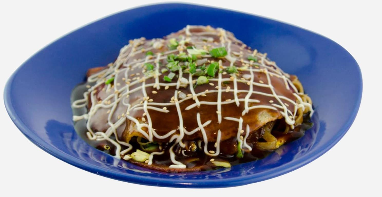 Okonomiyaki