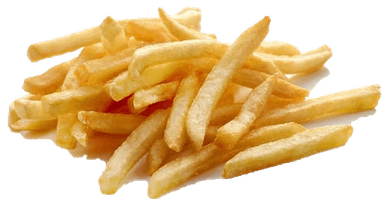 FRENCH FRIES