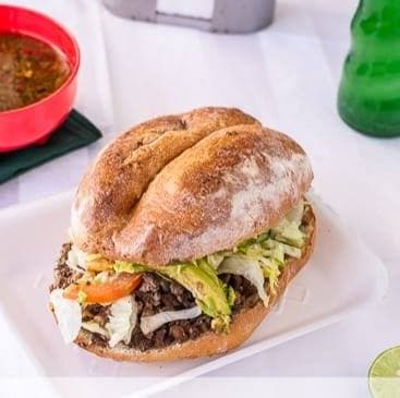 Torta Combinada.