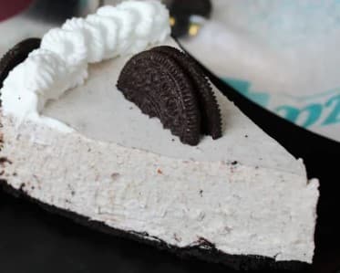 Chesse Cake Oreo