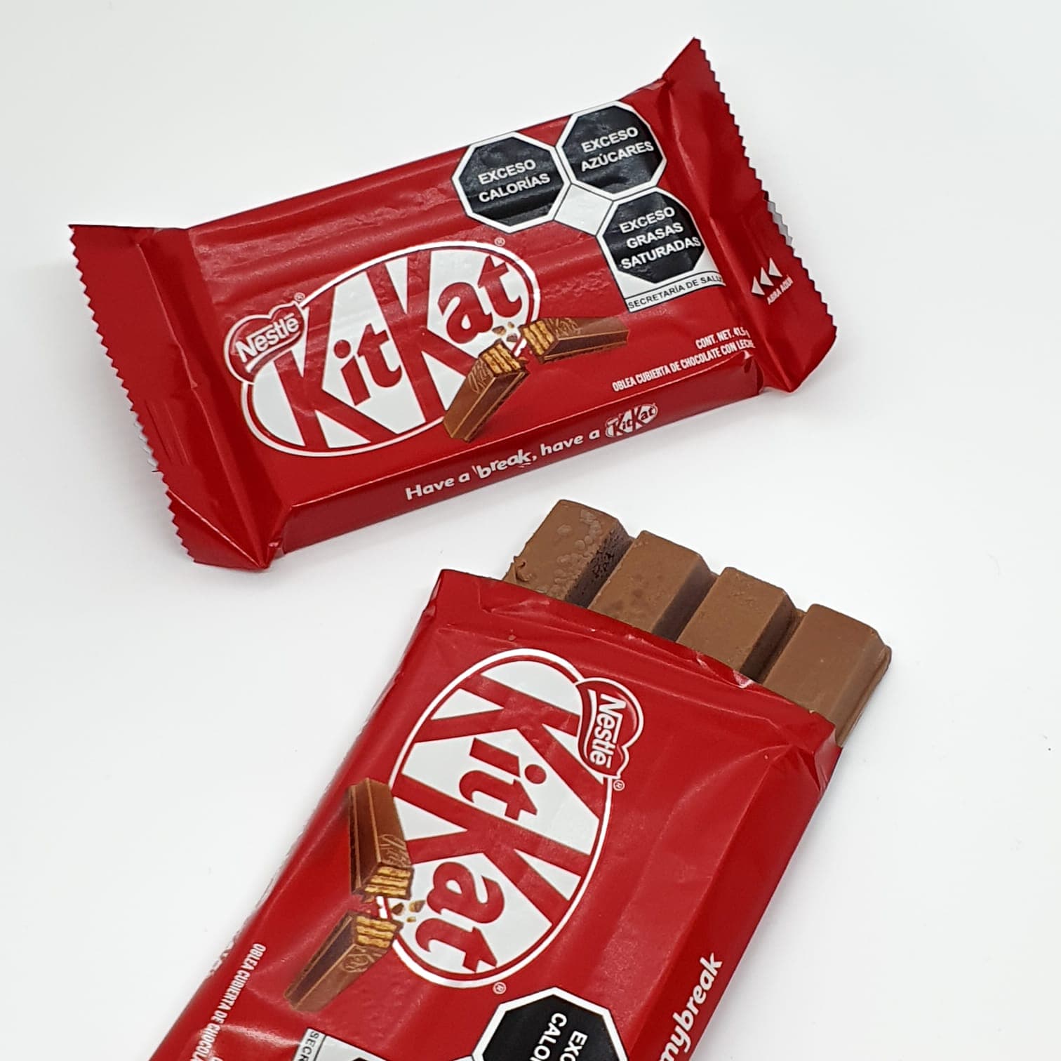 Kit Kat