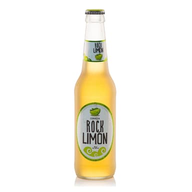 Rock Limón