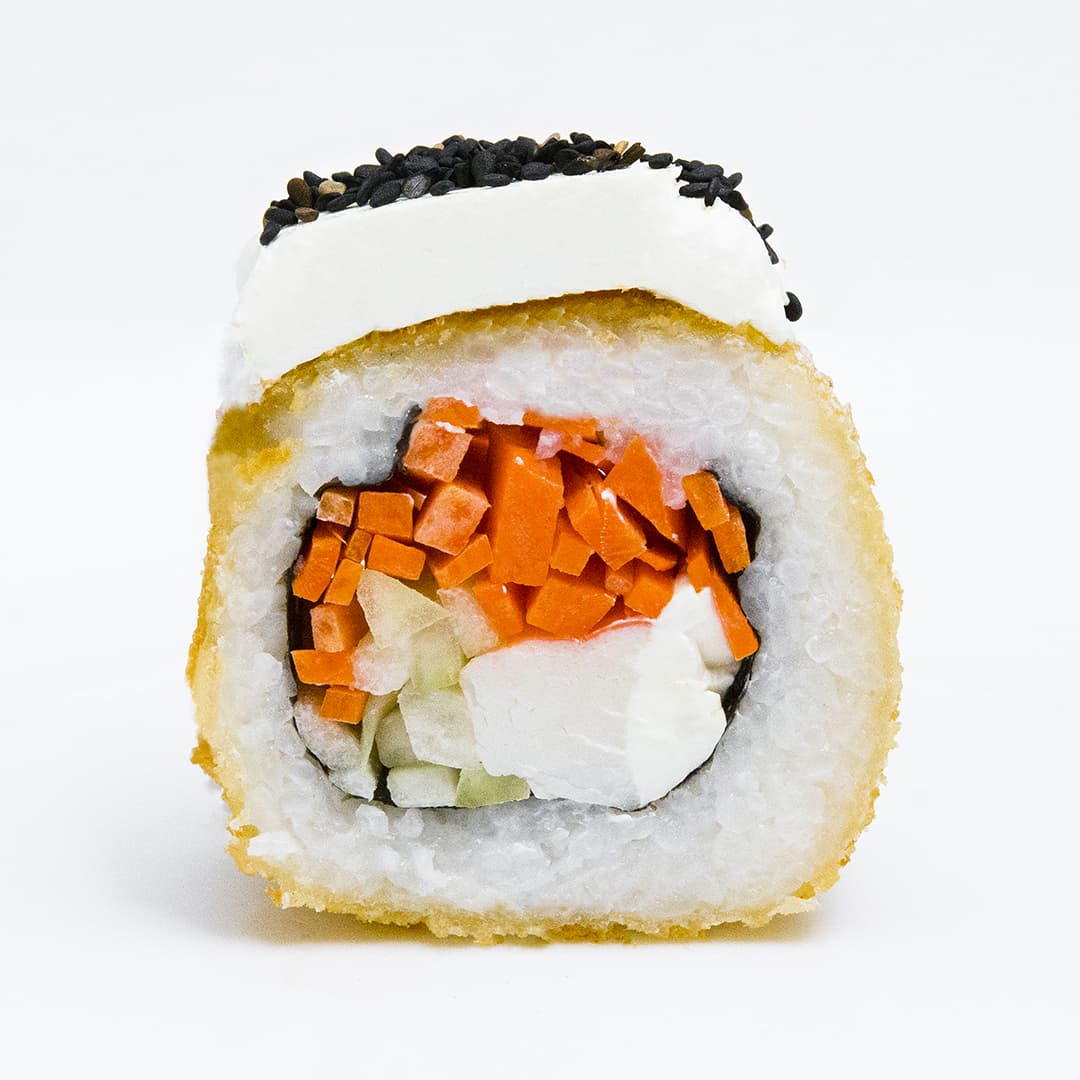 Philadelphia Roll Emp