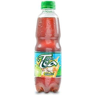 Mr tea