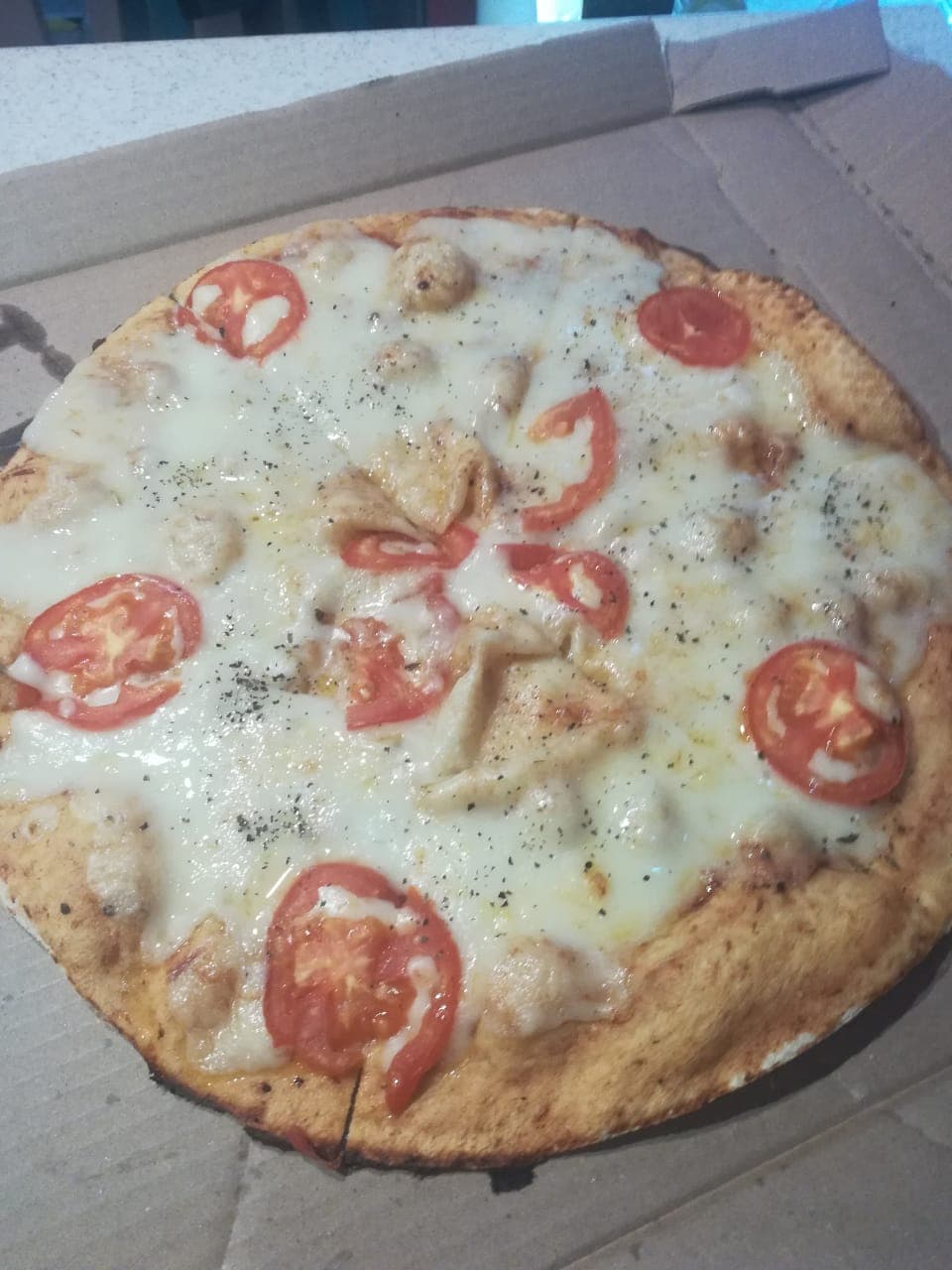 Margarita (Med)