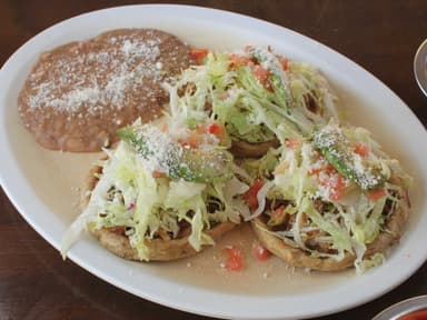 Sopes
