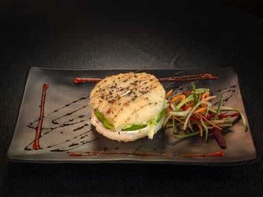 Burguesita