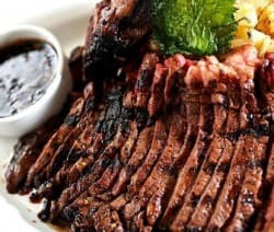 Rib Eye 250g