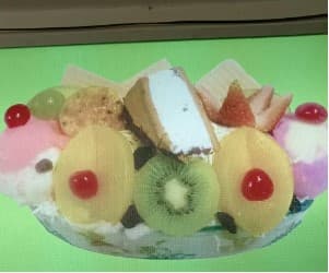 Ensalada Super Encanto