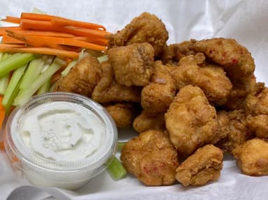 Boneless Chicos