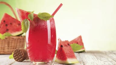 Soda Sandia