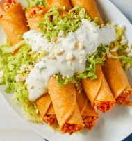 2 Ord Flautas