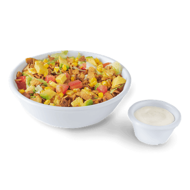 Ensalada Caribe Grande Sin Pollo
