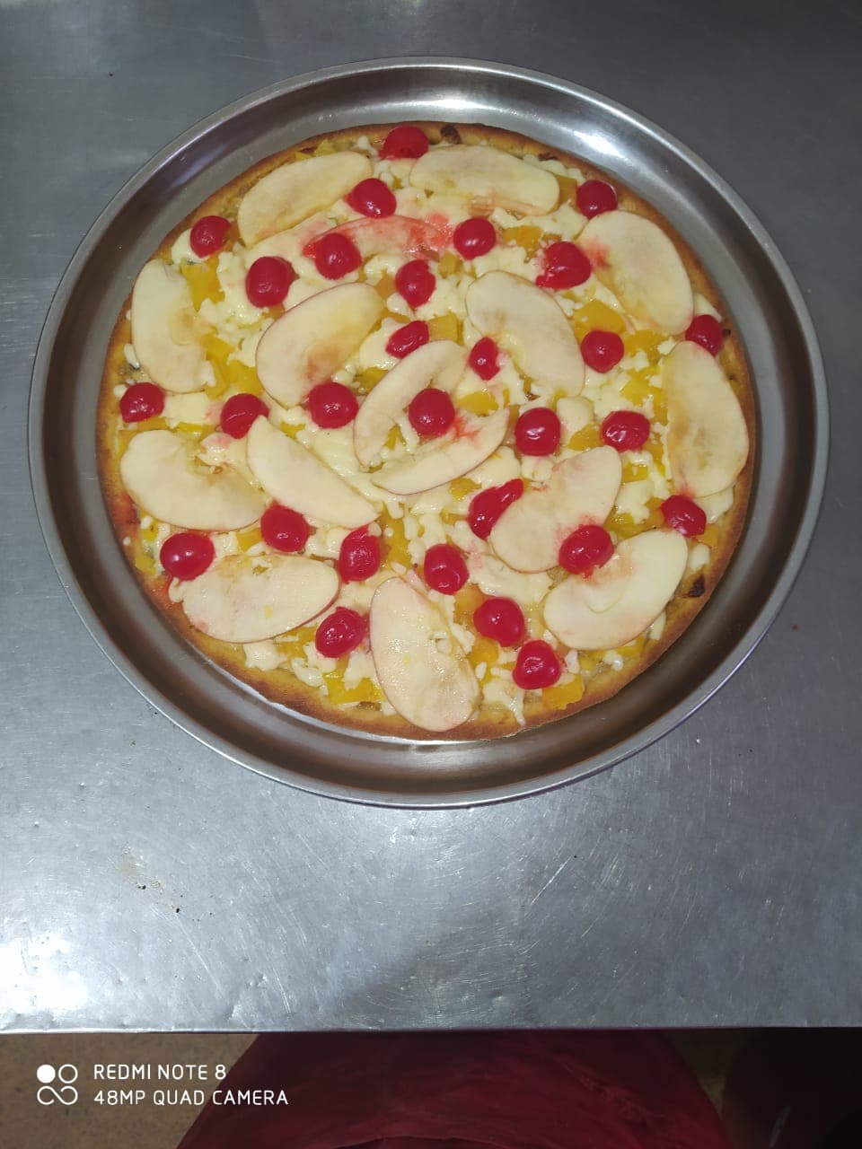 Pizza Especial Mediana 6 Porciones
